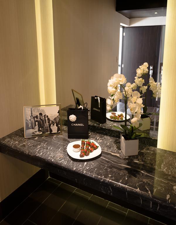 Omni Auto Hotel Guatemala City ห้อง รูปภาพ